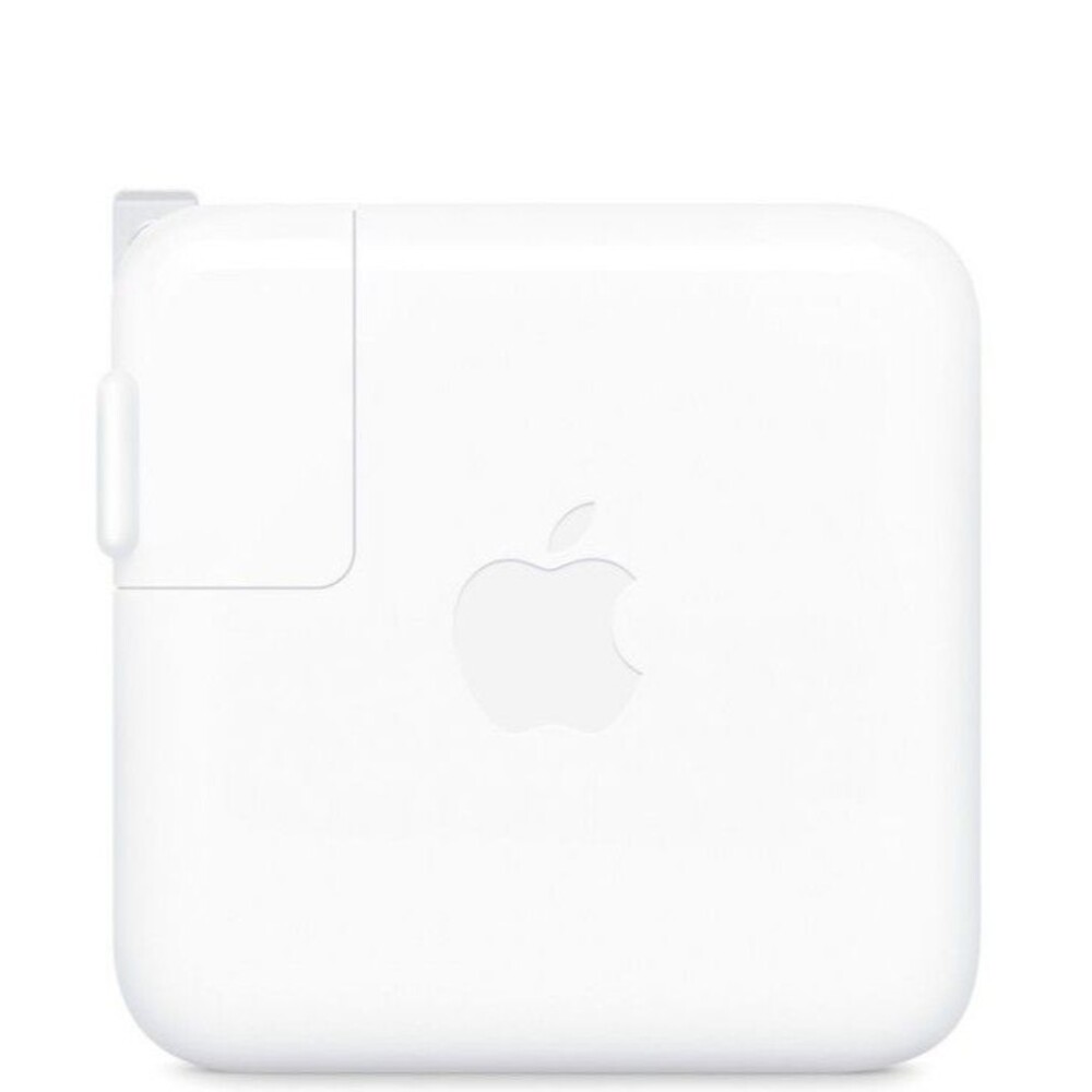 Apple 70W USB-C Power Adapter MXN53AM/A Genuine OEM New Sealed in Box